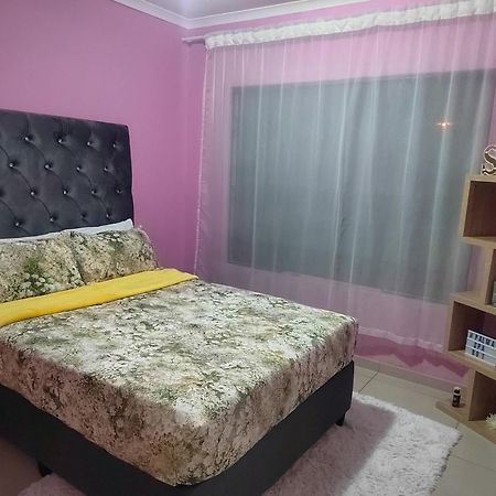 Palma Spaces بريتوريا المظهر الخارجي الصورة