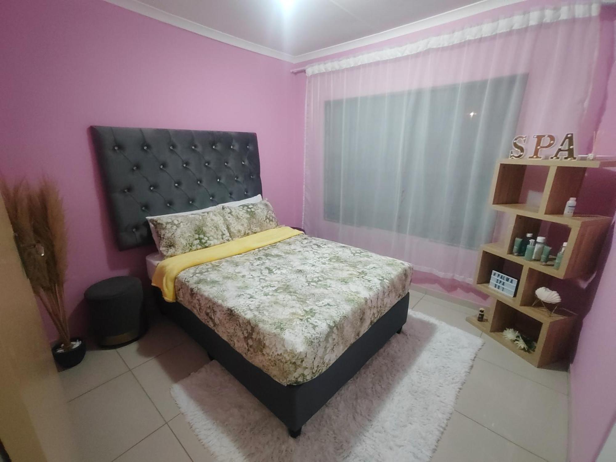Palma Spaces بريتوريا المظهر الخارجي الصورة