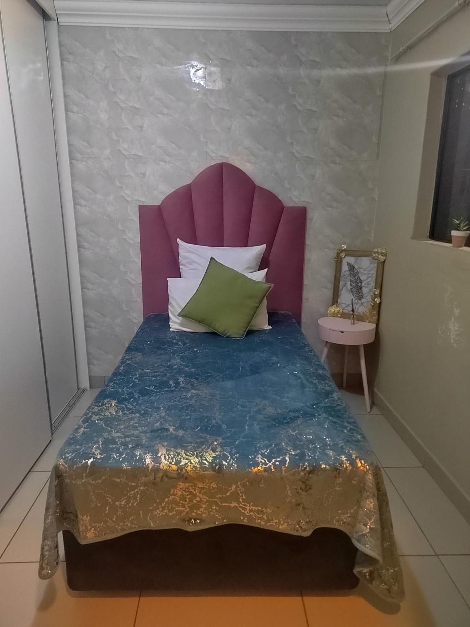 Palma Spaces بريتوريا المظهر الخارجي الصورة