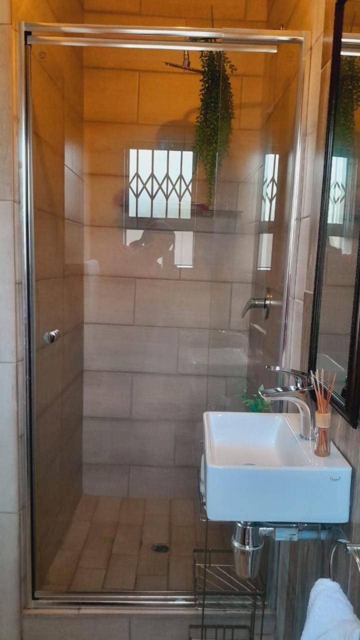 Palma Spaces بريتوريا المظهر الخارجي الصورة