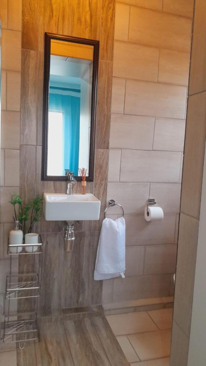 Palma Spaces بريتوريا المظهر الخارجي الصورة