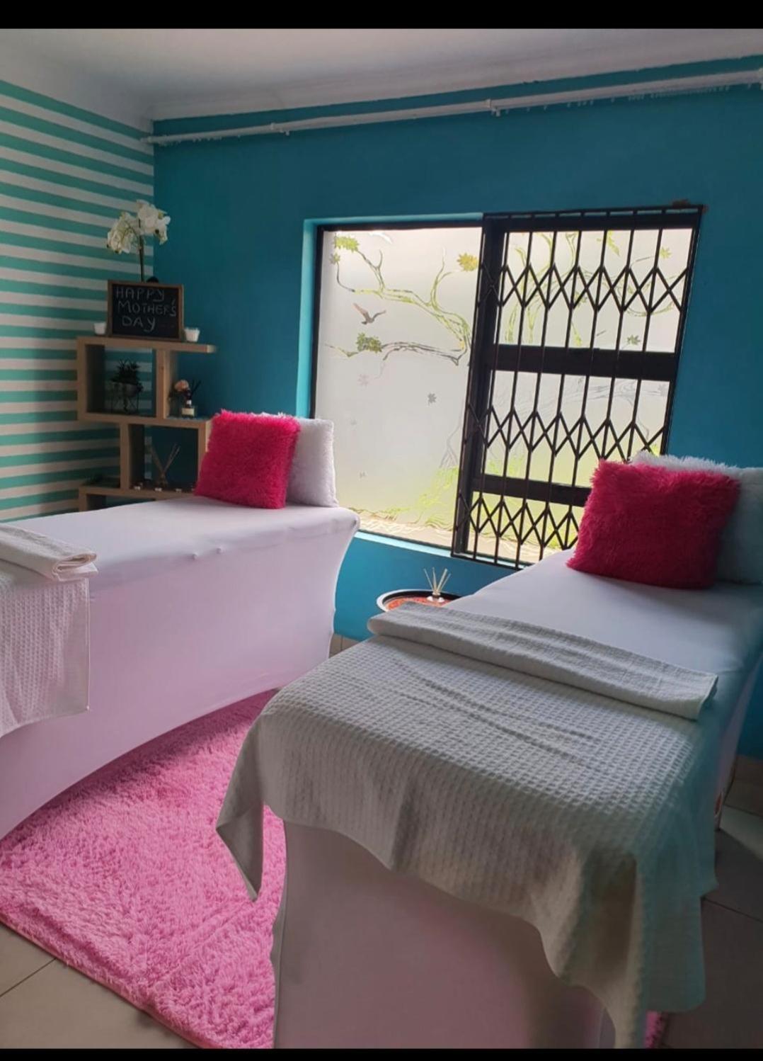 Palma Spaces بريتوريا المظهر الخارجي الصورة