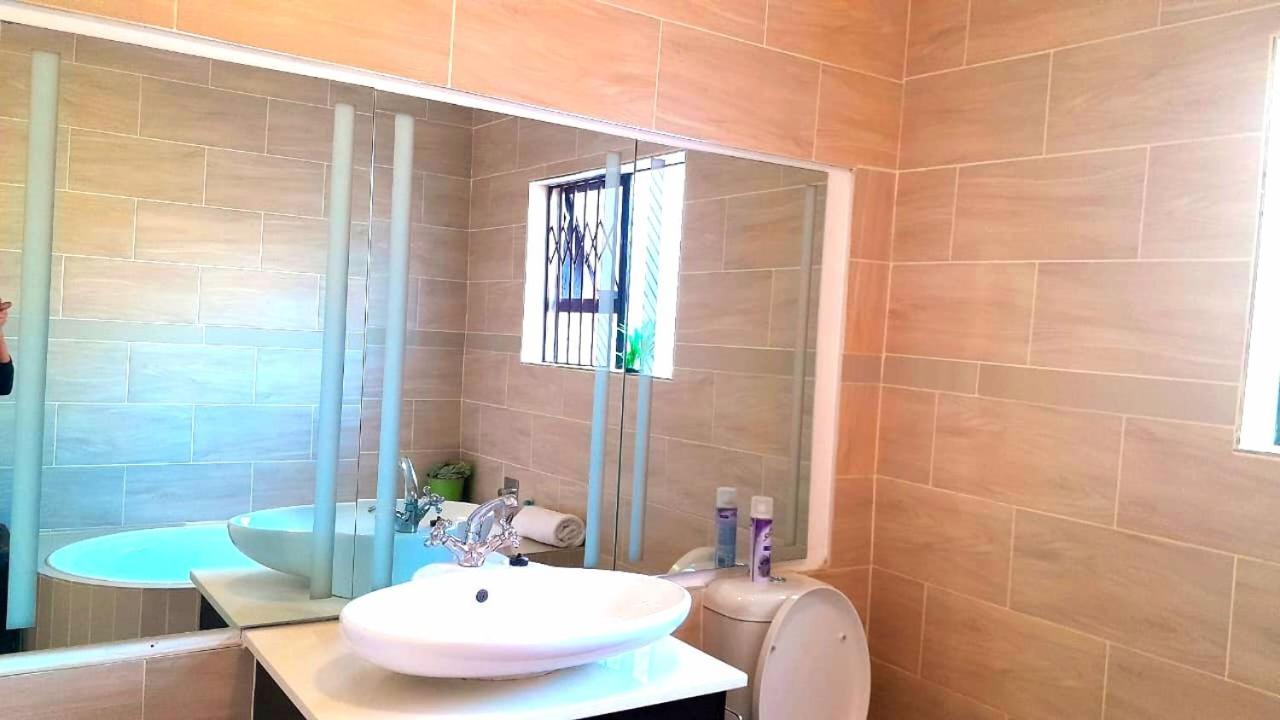 Palma Spaces بريتوريا المظهر الخارجي الصورة